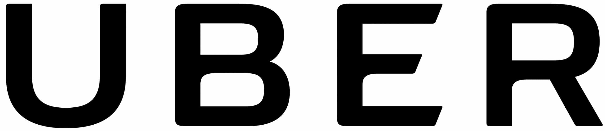 UBER Logo TDI