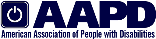 AAPD Shares Action Alert — Congress: Include People with Disabilities in COVID-19 Relief!