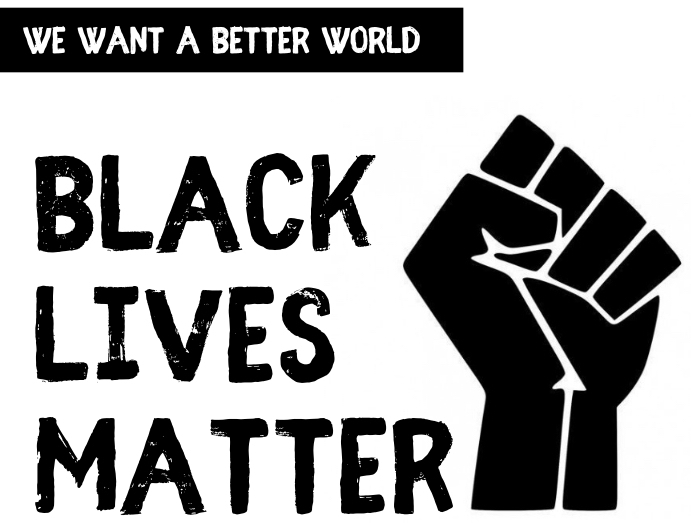 Responding to the Black Lives Matter Movement: A Statement of Solidarity