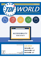 Vol. 51 Issue 1 (2020) Accessibility