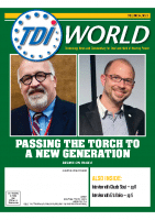 Vol. 51 Issue 2 (2020) Passing the Torch to a New Generation