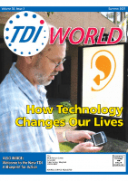 Vol. 38 issue 2 (2007) How Technology Changes Our Lives