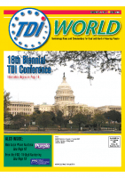 Vol. 39 issue 3 (2008) 18th Biennial TDI Conference