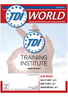 Vol. 50 Issue 4 (2019) Training Institute