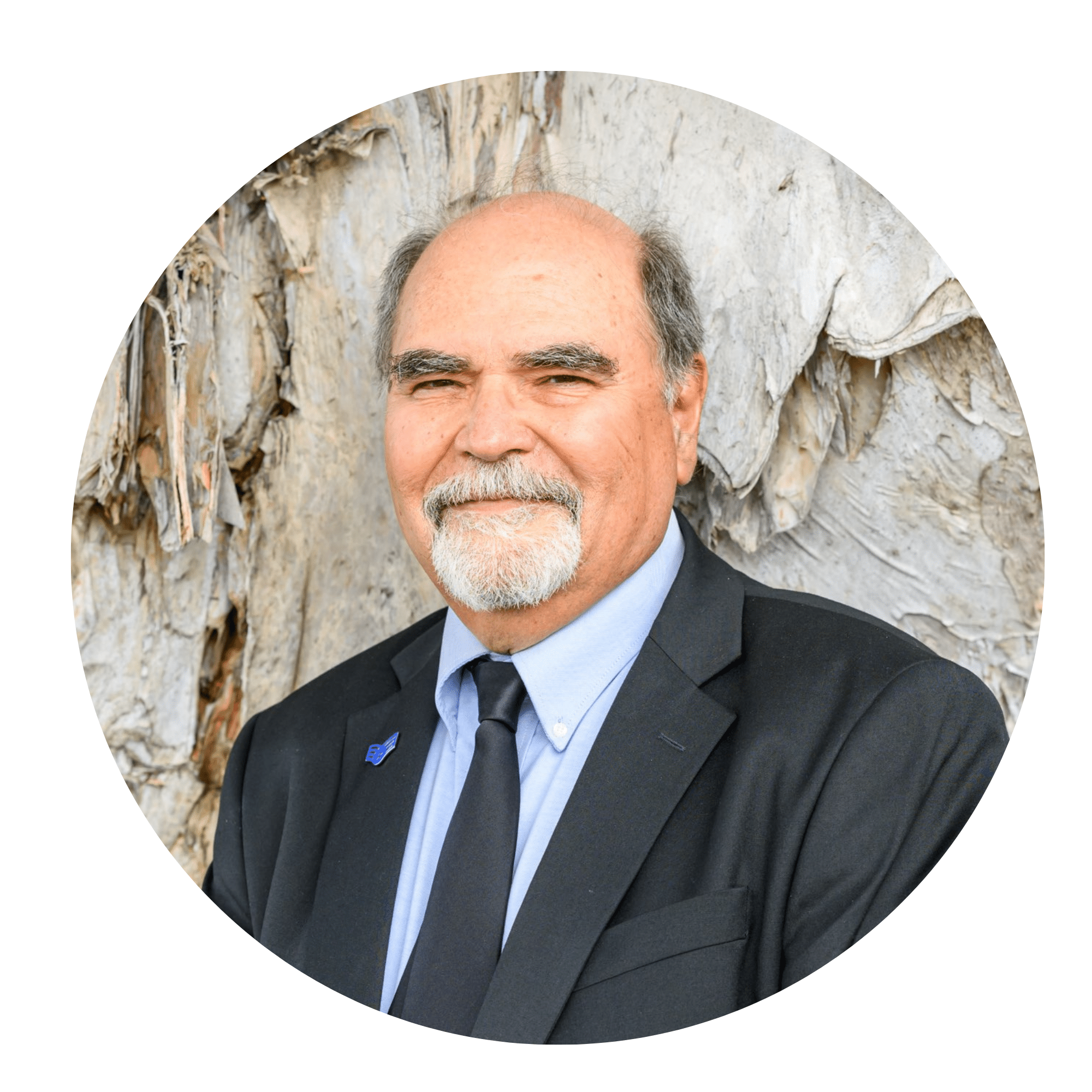 Mark Apodaca